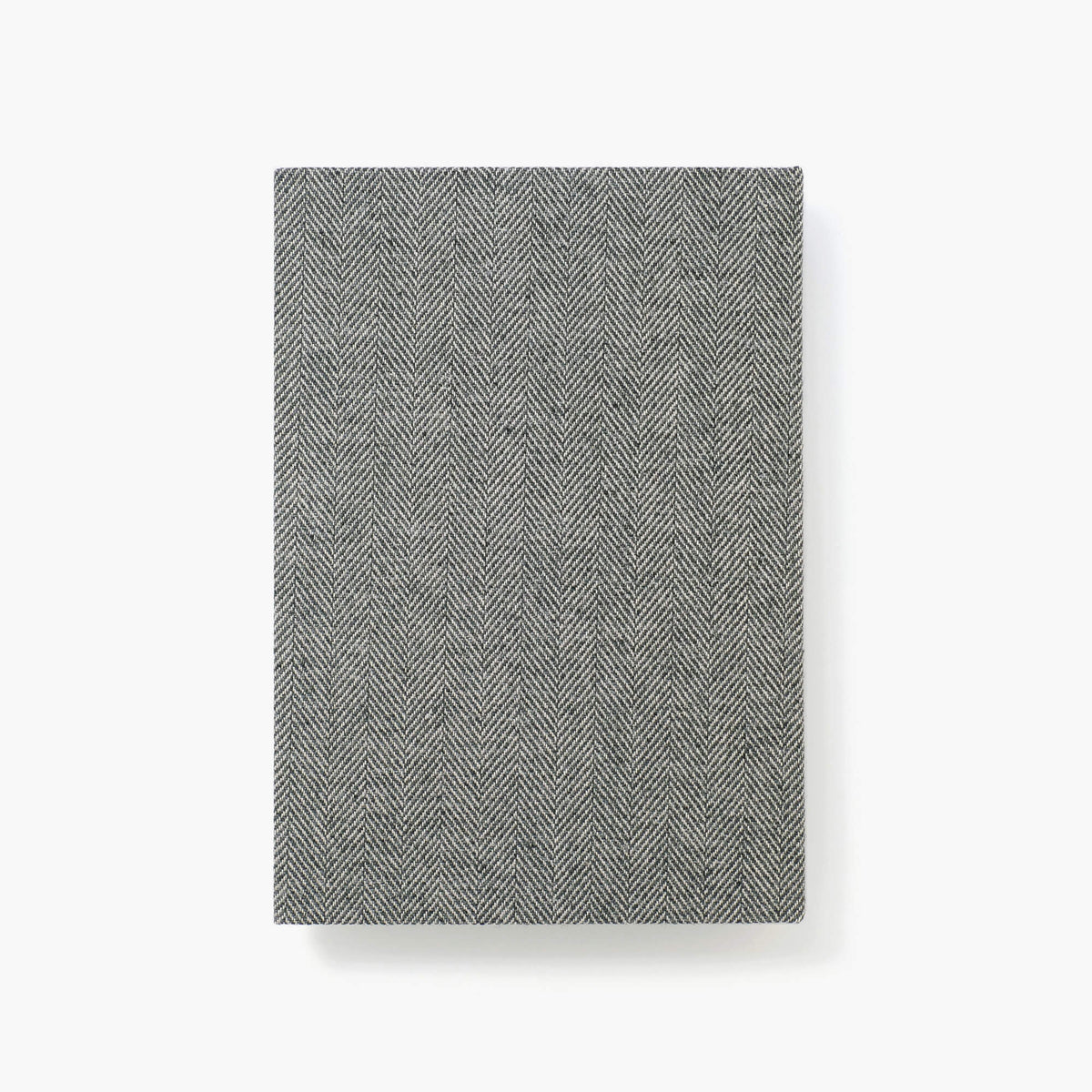 Kakimori - A5 notebook (Banshu-ori 07)