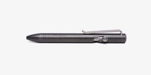 Tactile Turn - Distressed DLC Bolt Action Pen