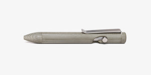 Tactile Turn - G10 Bolt Action Pen