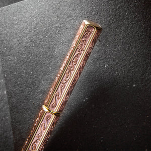 YSTUDIO - Classic Renaissance KAZARI KANAGU DRAGON Rollerball Pen