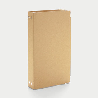 Travelers’s Company - 011 Refill Binder-KOHEZI