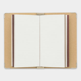 Travelers’s Company - 011 Refill Binder-KOHEZI