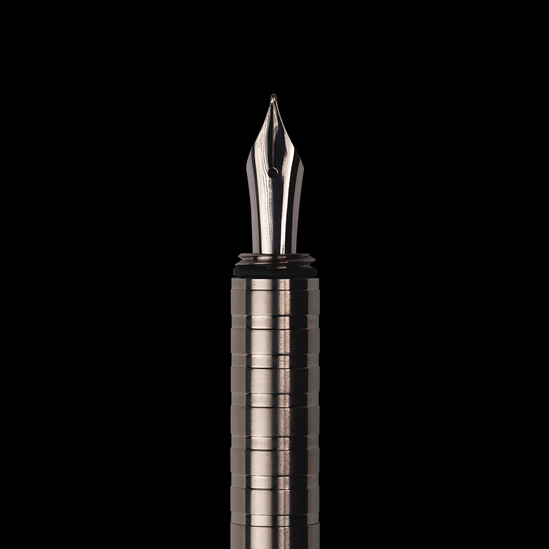 Modern Fuel - Fountain Pen