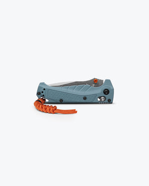 Benchmade - MINI ADIRA™ | DEPTH BLUE GRIVORY® | DROP-POINT