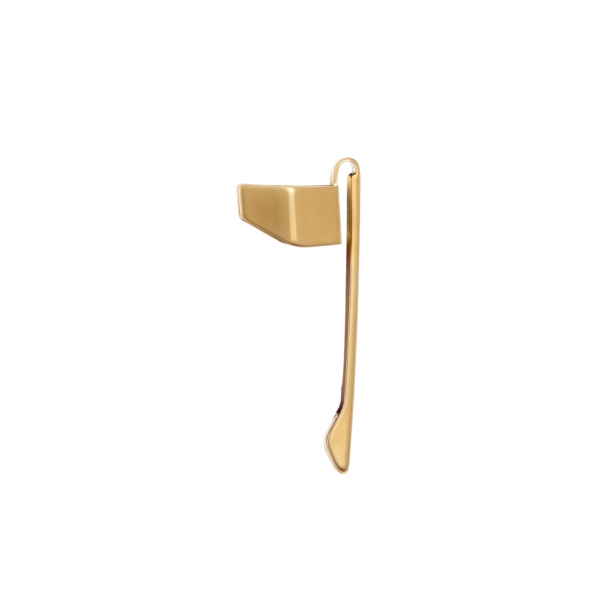 YSTUDIO - Glamour Reflect Pen Clip (Gold)