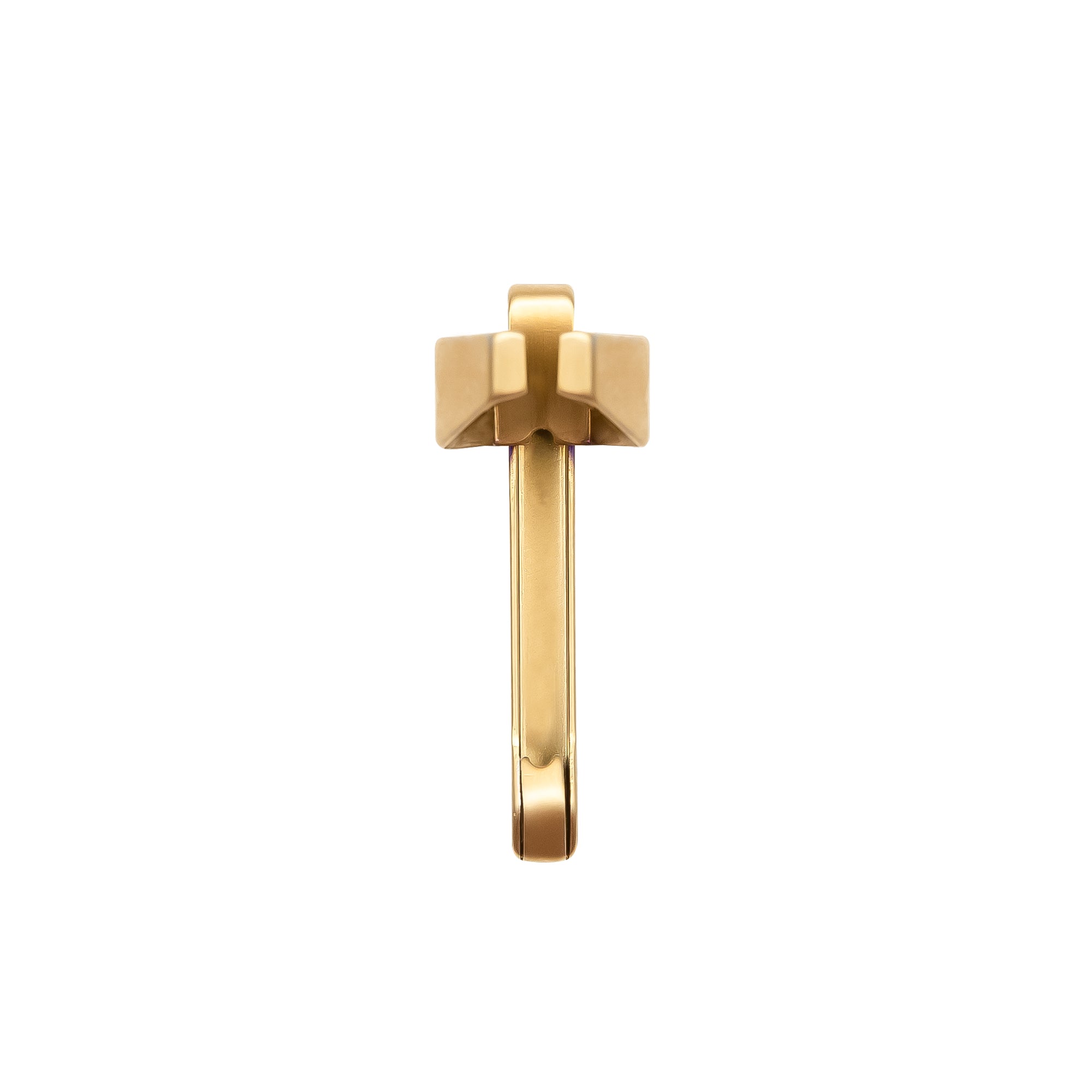 YSTUDIO - Glamour Reflect Pen Clip (Gold)