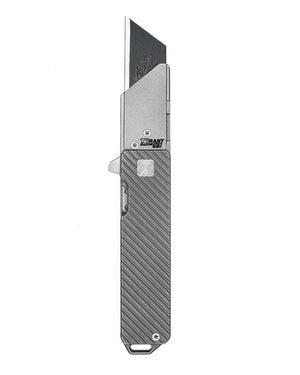 Exceed Designs - TiRant RAZOR V3 Universalmesser
