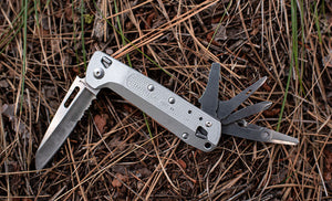 Leatherman - FREE® K4X