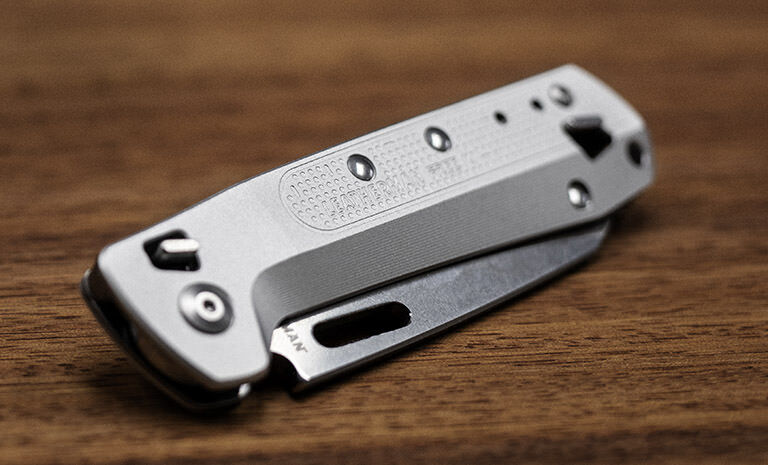 Leatherman - FREE® K4X