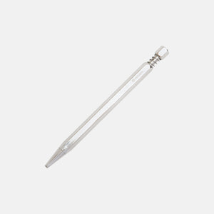 YSTUDIO Classic Revolve-Spring Ballpoint Pen (Brass)