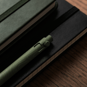 Modern Fuel - Click Pencil (Forest Explorer Limited Edition)