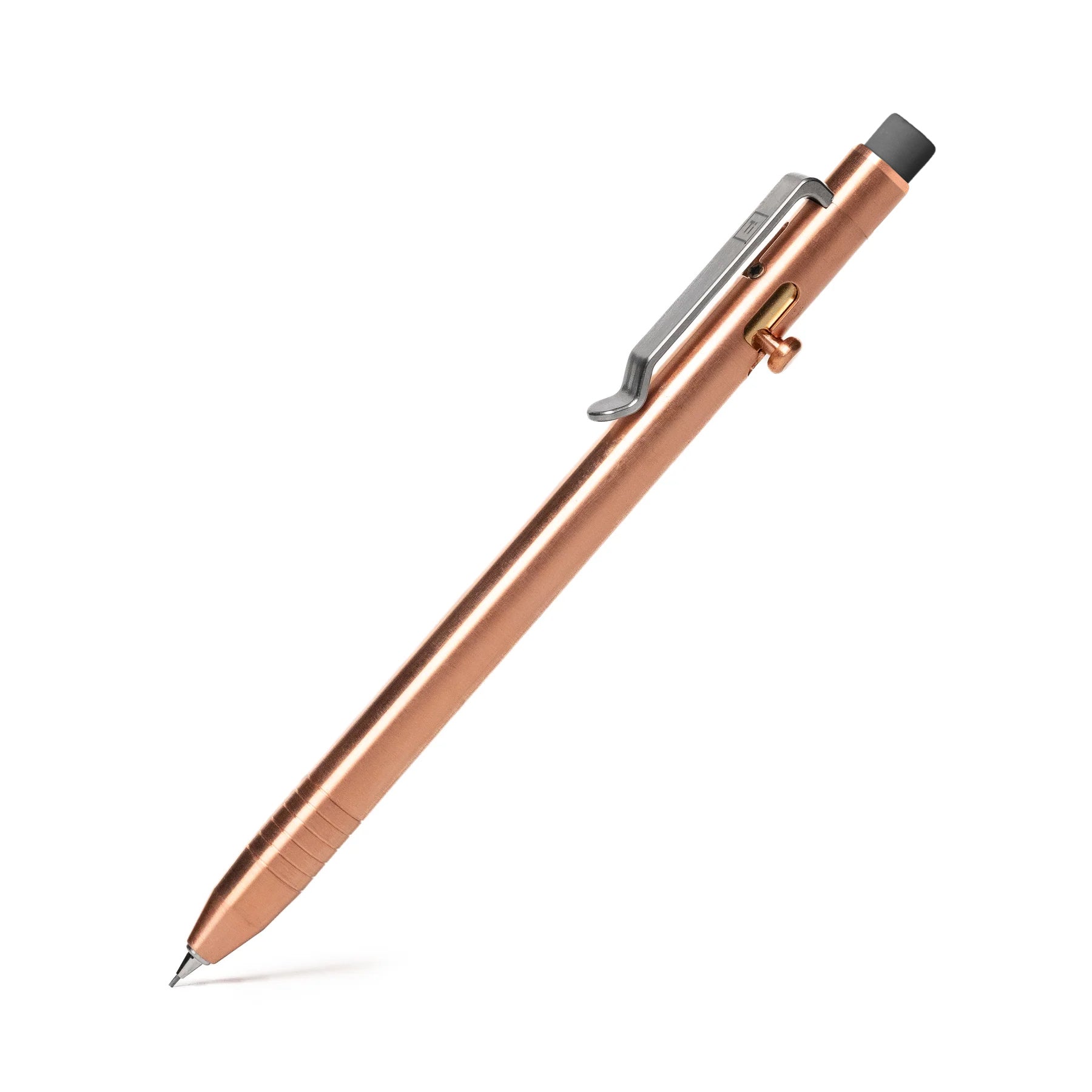 Big Idea Design - Bolt Action Pencil