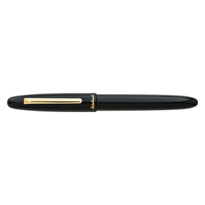 Esterbrook - Fountain Pen Estie Ebony Black (Regular)