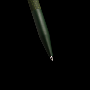 Modern Fuel - Bolt Action Pen (Forest Explorer Limited Edition)