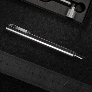 Modern Fuel - Fountain Pen