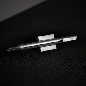 Modern Fuel - Fountain Pen