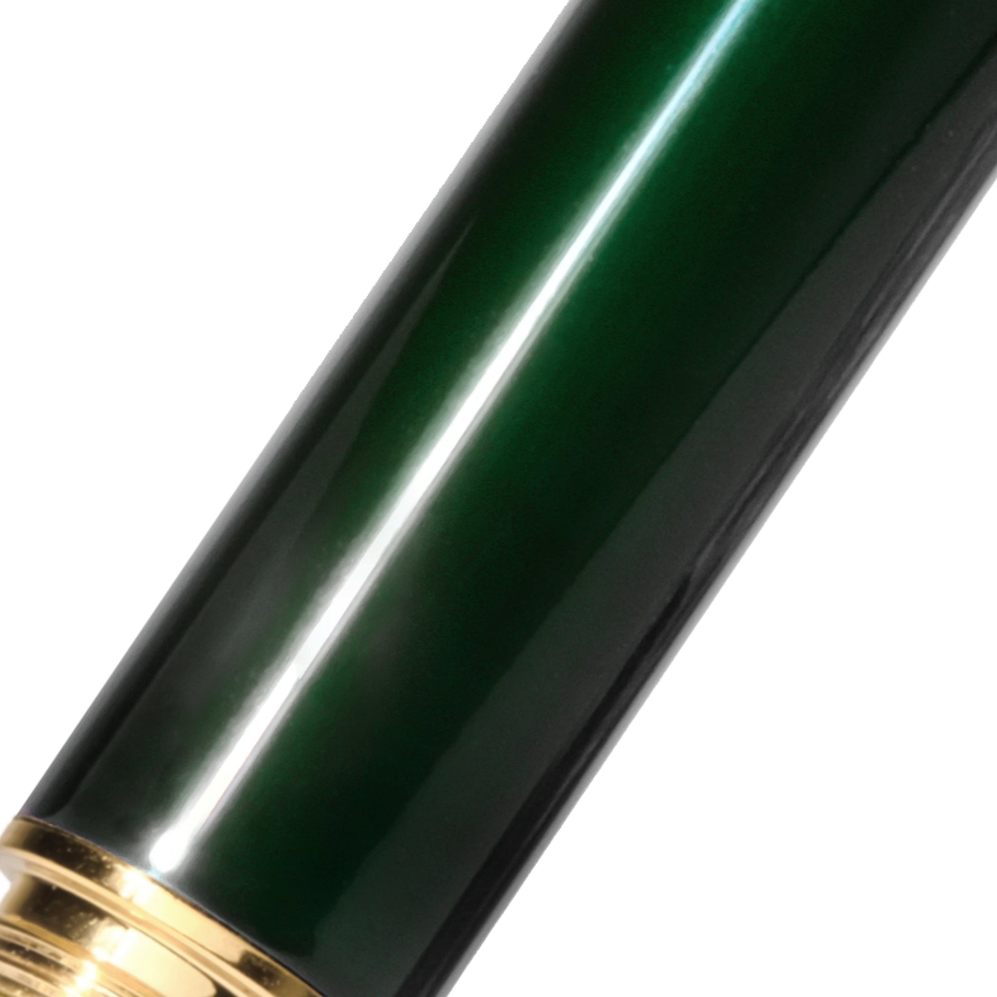 Ferris Wheel Press - The Bijou Fountain Pen (Emerald Gardens)