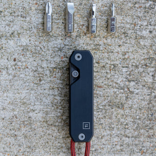 Big Idea Design - TI EDS II The Everyday Screwdriver-KOHEZI