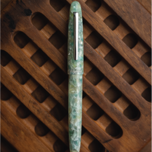 Esterbrook - Fountain Pen Estie Sea Glass (Regular)