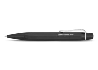 Kaweco - ORIGINAL Ballpoint Pen Black Chrome-KOHEZI