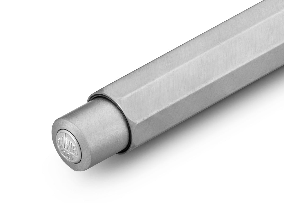 Kaweco - STEEL SPORT Mechanical Pencil 0.7 mm – KOHEZI