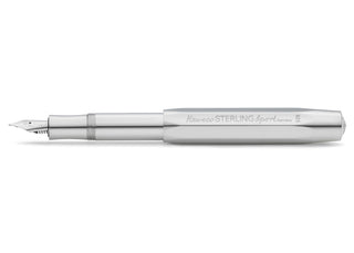 Kaweco - STERLING SPORT Fountain Pen-KOHEZI