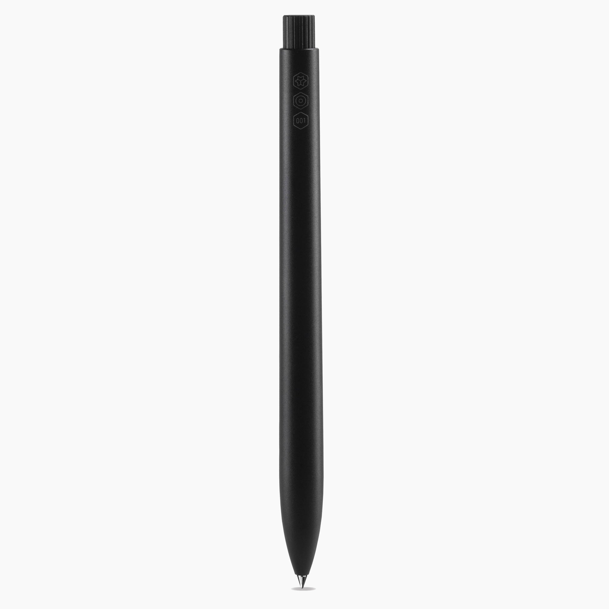 Ajoto - The Pen (Northern Coal Aluminium) – KOHEZI