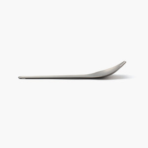 Object Index - Ultimate Titanium Spork