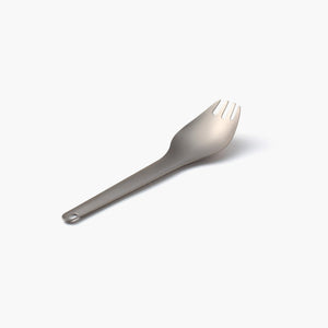 Object Index - Ultimate Titanium Spork