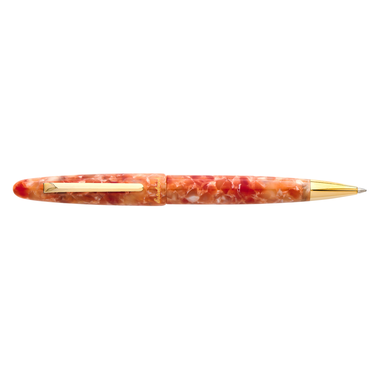 Esterbrook - Ballpoint Pen Estie Petrified Forest