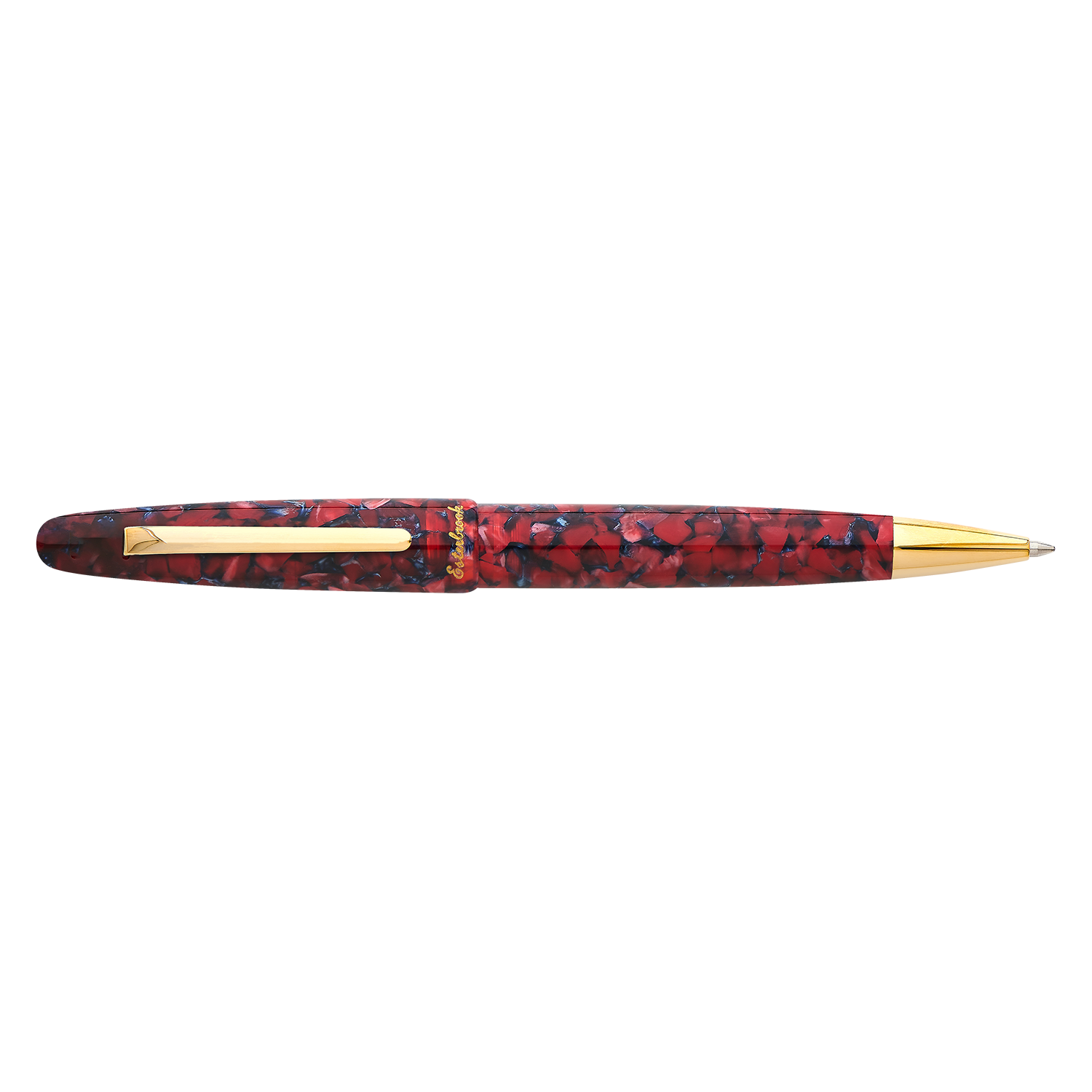 Esterbrook - Ballpoint Pen Estie Scarlet