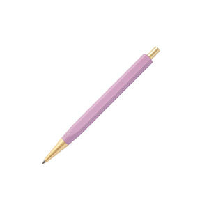 YSTUDIO - Glamour Evolve Ocean Sustainable Ballpoint Pen (Evening Purple)