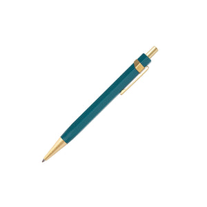 YSTUDIO - Glamour Evolve Ocean Sustainable Ballpoint Pen (Sea Indigo)