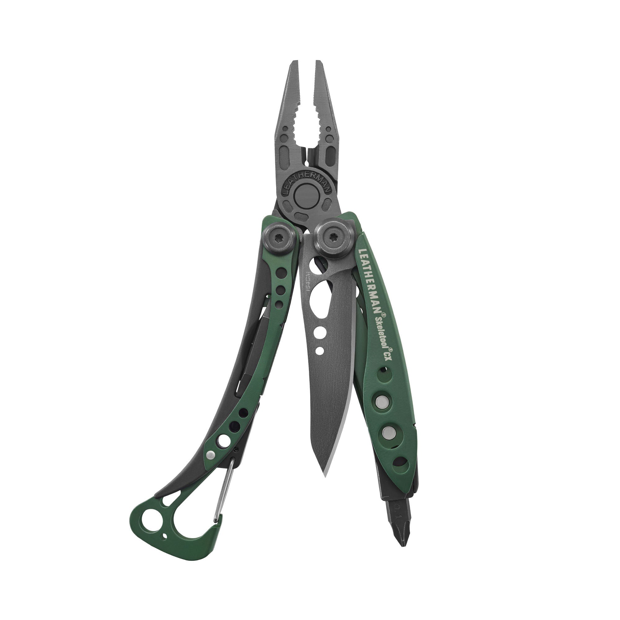 Leatherman - SKELETOOL® CX