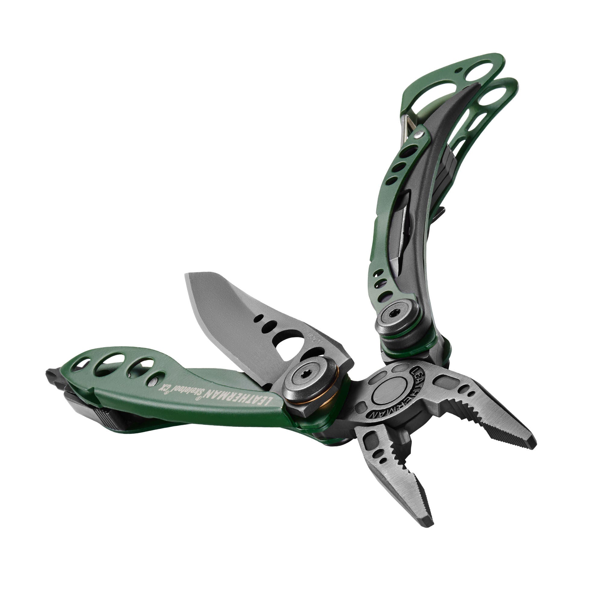 Leatherman - SKELETOOL® CX