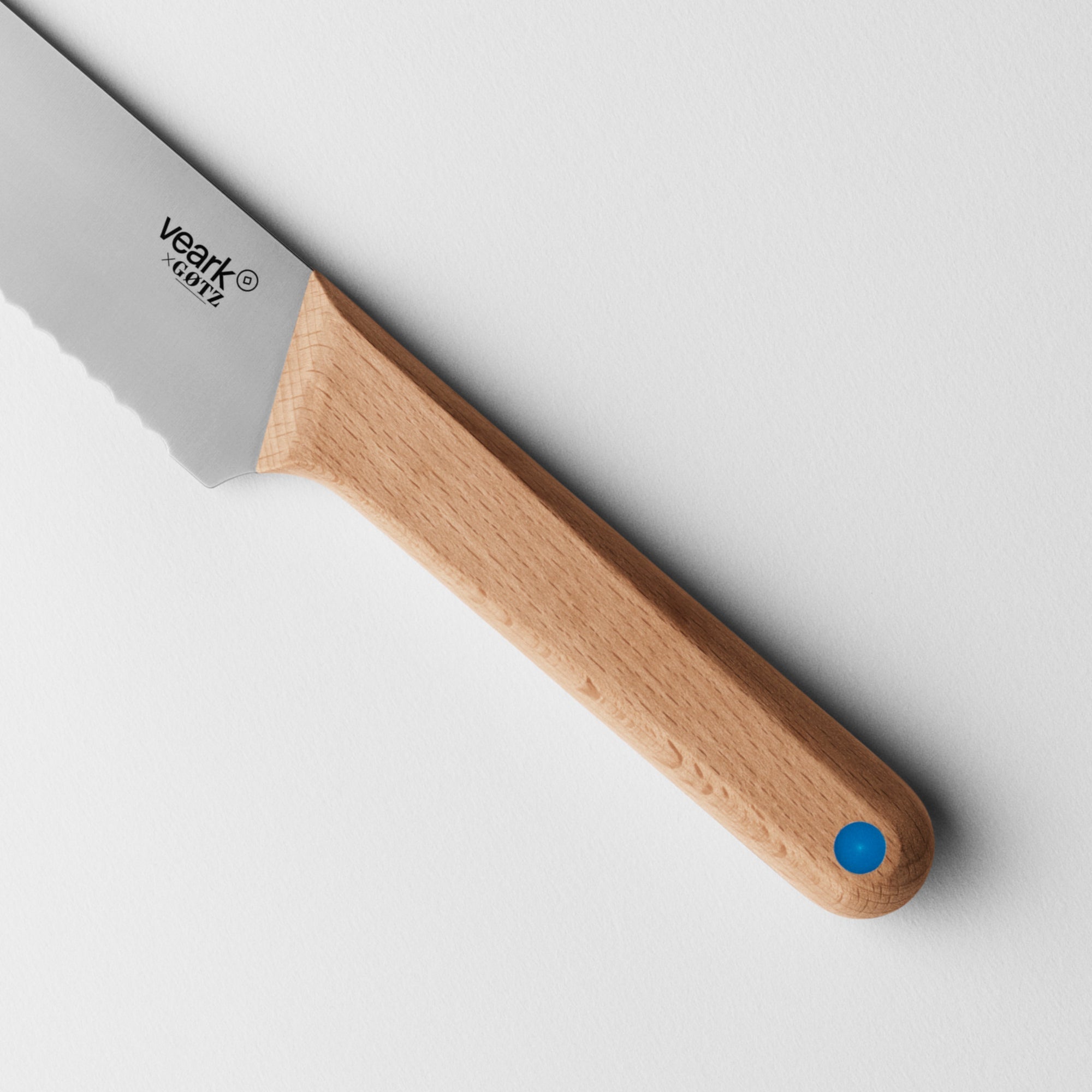 Veark - Couteau à pain BK22