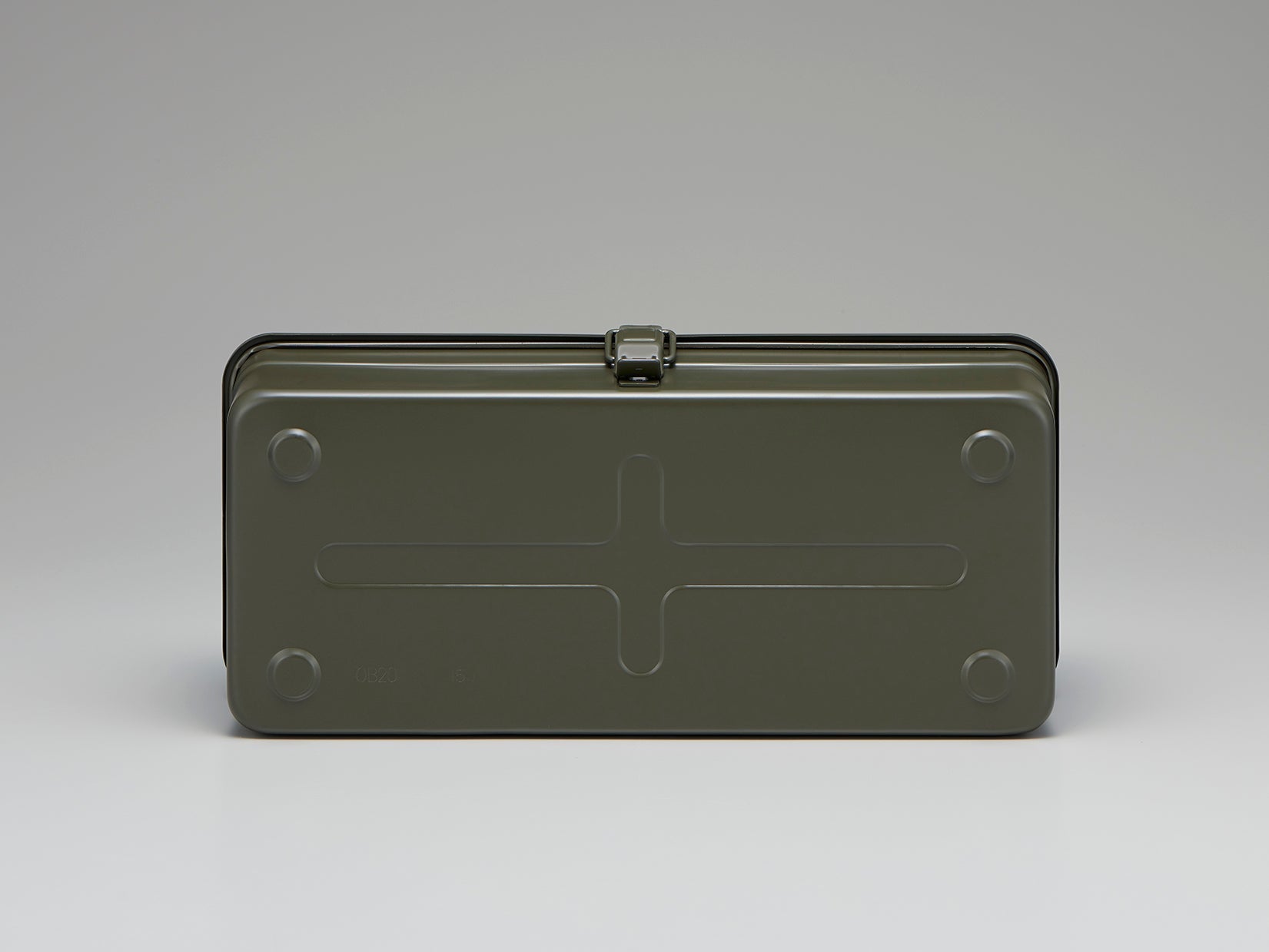 TOYO STEEL - Camber-top Toolbox Y-350 TI (Titanium)