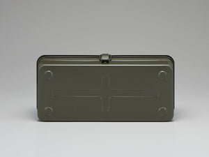 TOYO STEEL - Camber-top Toolbox Y-350 TI (Titanium)