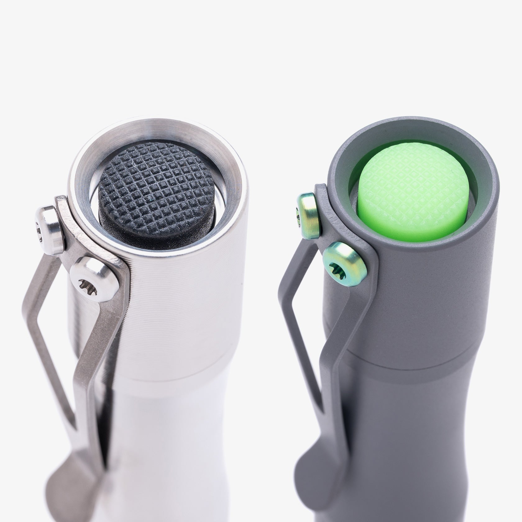 Tactile Turn - Apollo Flashlight