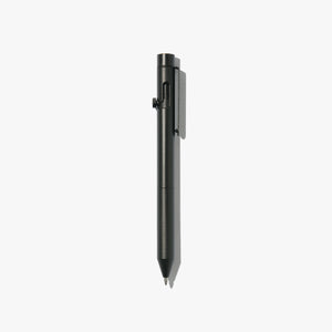 Inventar - Bolt Action Pen V.02 (Onyx)