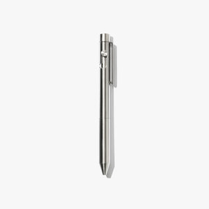 Inventery - Bolt Action Pen V.02 (Titanium)