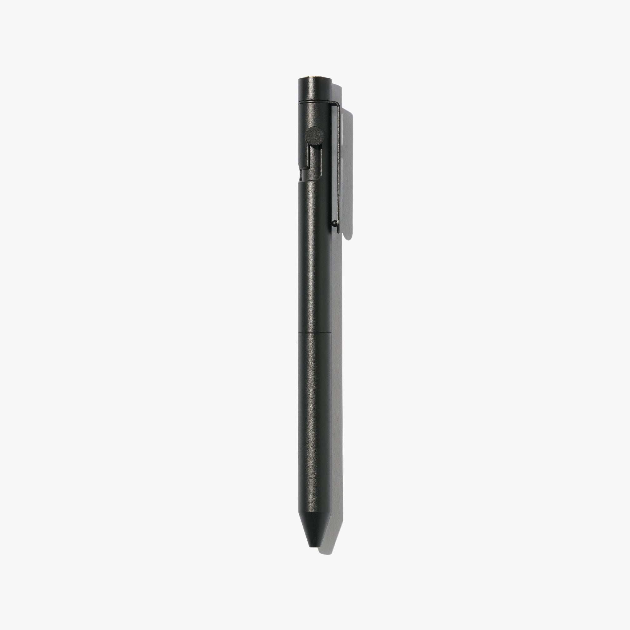 Inventaire - Stylo Bolt Action V.02 (Onyx)
