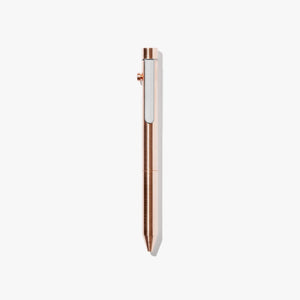 Inventery - Bolt Action Pen V.02 (Copper)