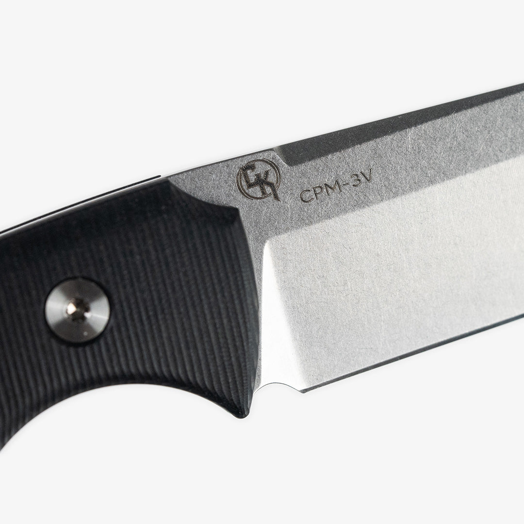 Tactile Knife Co. - Dreadeye