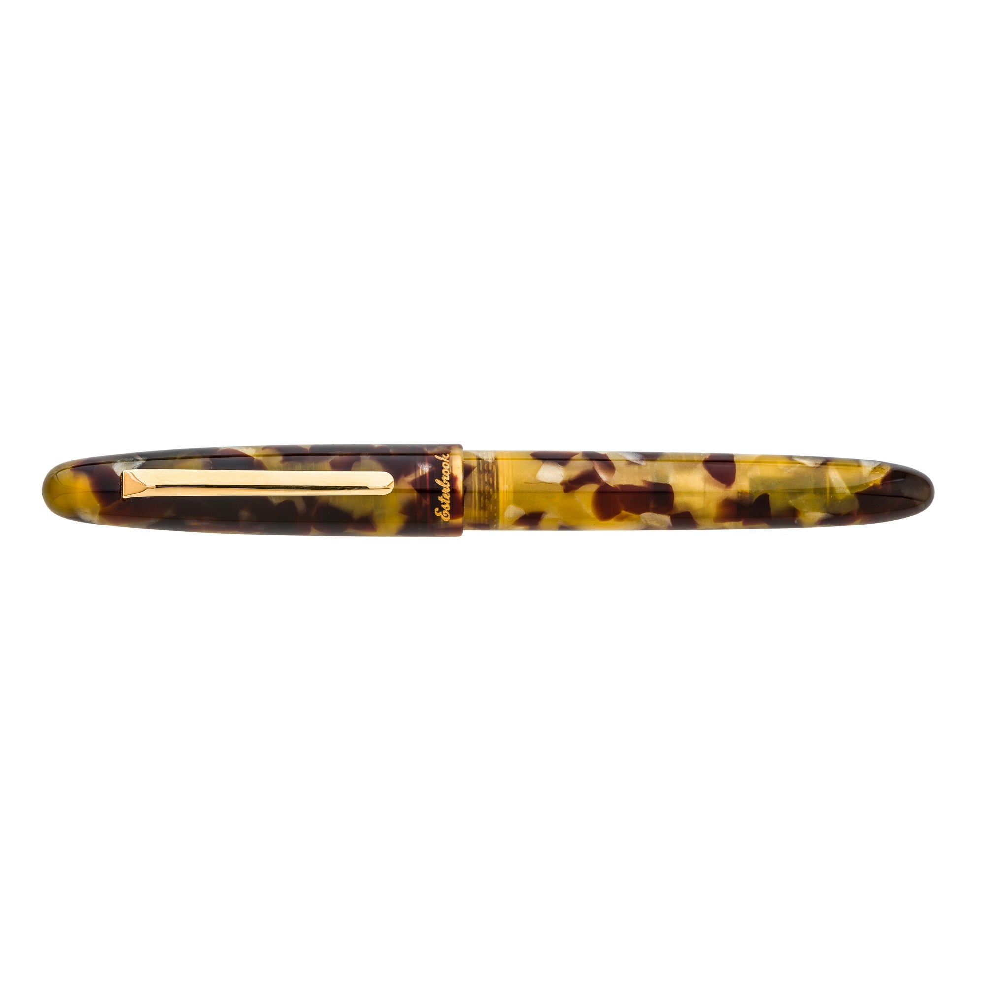 Esterbrook - Fountain Pen Estie Tortoise (Regular)