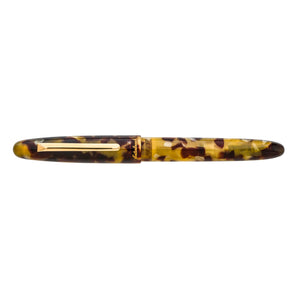 Esterbrook - Fountain Pen Estie Tortoise (Regular)