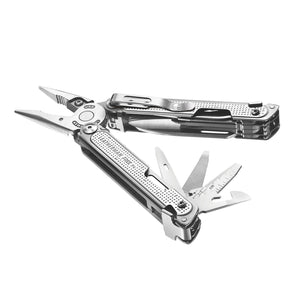 Leatherman - FREE® P4