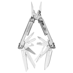 Leatherman - FREE® P4