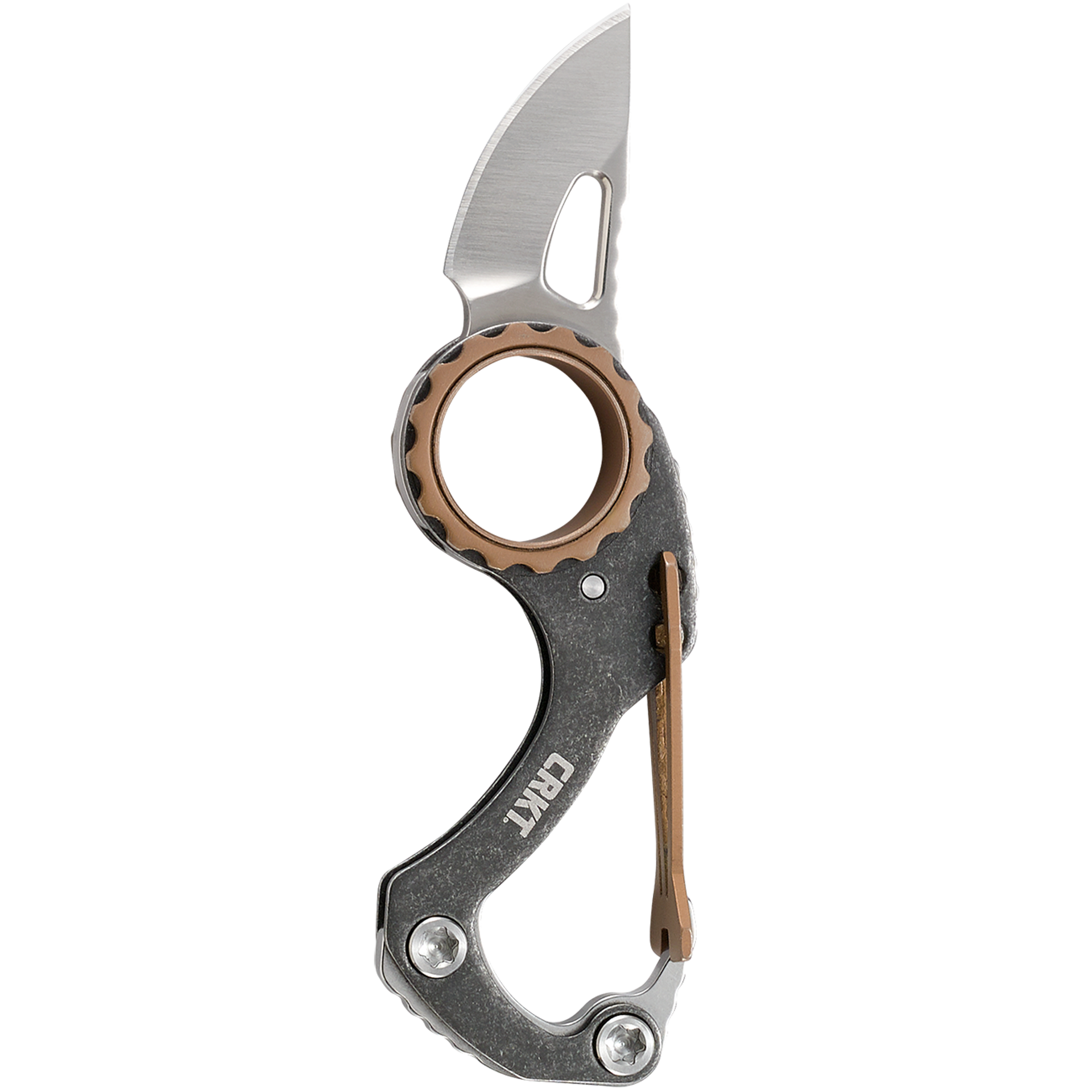 CRKT - Compano™ Carabiner