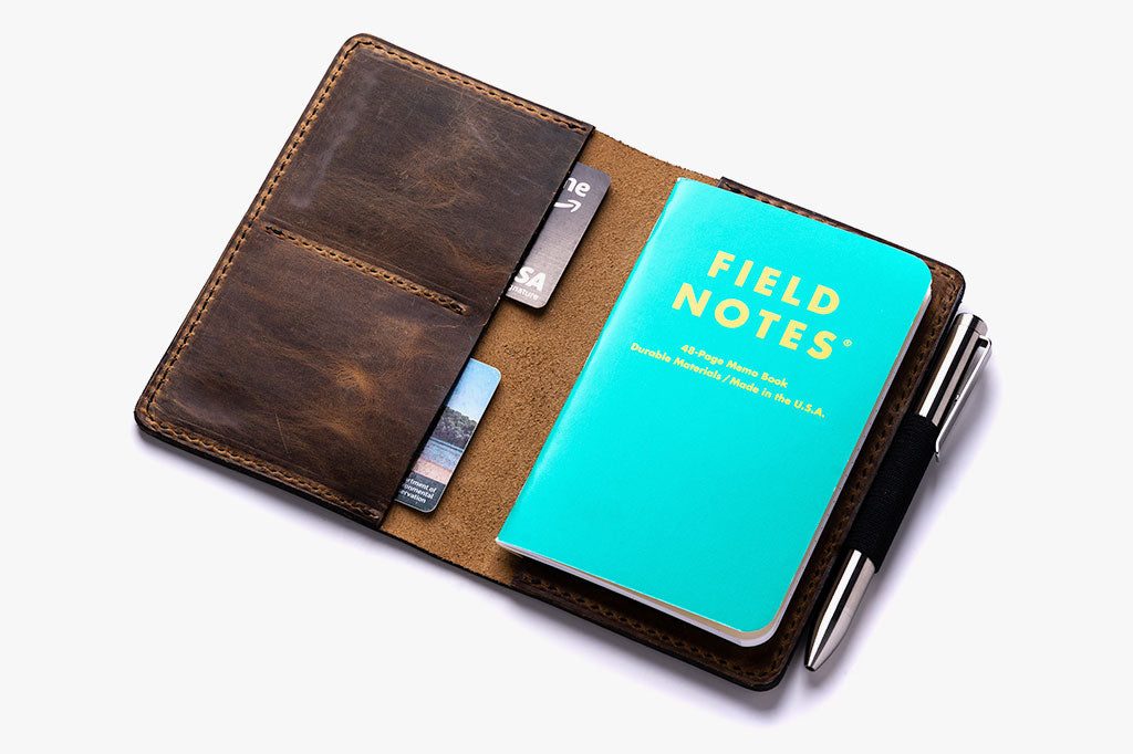 Tactile Turn - GSD Notebook Cover